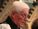Installation of Canons in Christ Church Cathedral
